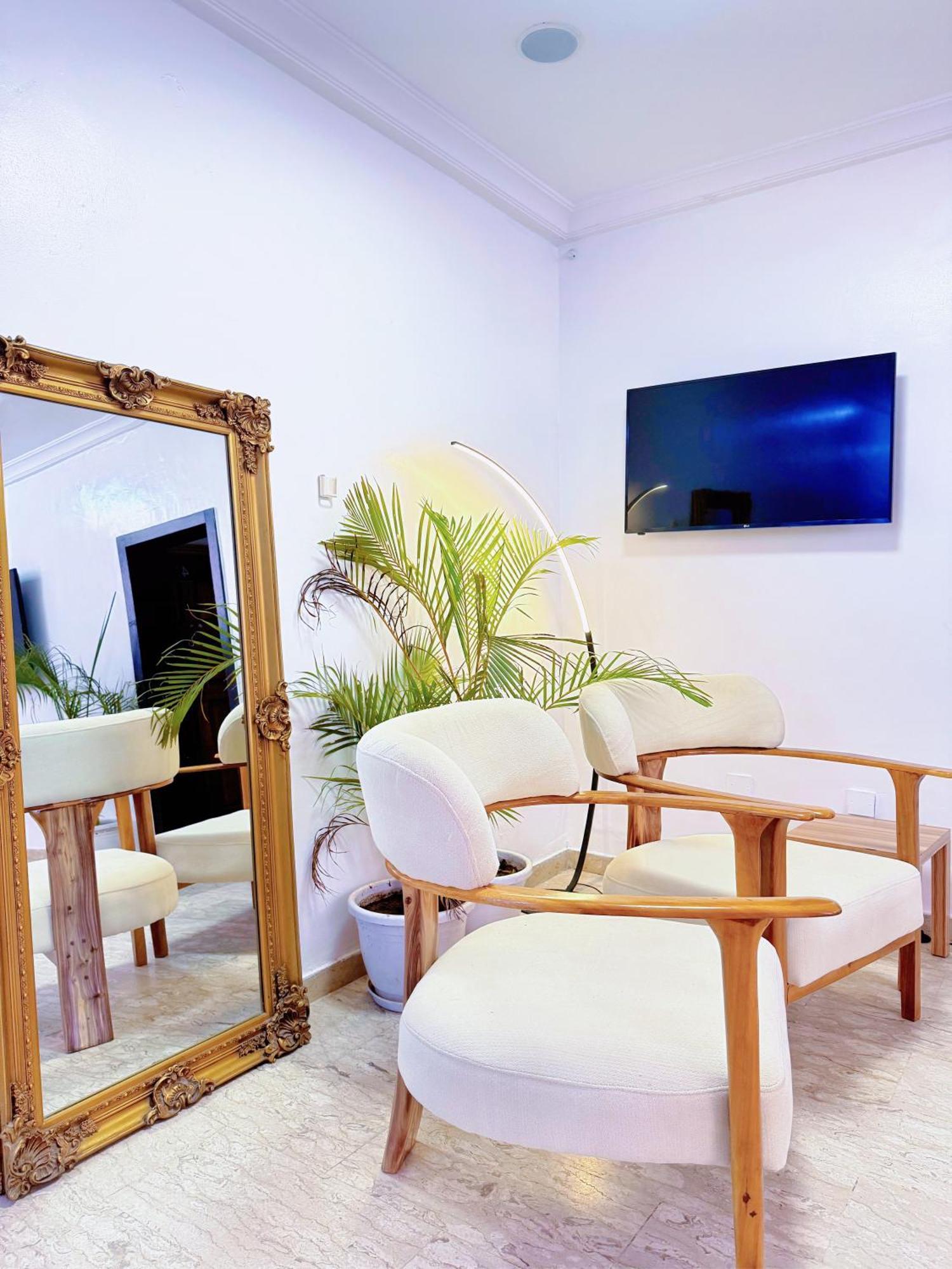 His Dulce Apartments Lagos Exteriér fotografie